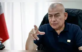 Comisión de Ética abre una nueva investigación contra José Arriola por recorte de sueldo a sus trabajadores