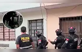 Así operaba la mafia de entrega de pasaportes adulterados en exteriores del aeropuerto Jorge Chávez