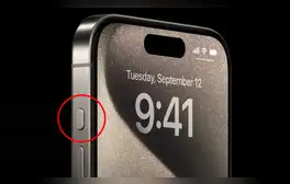 Conoce el Botón de Acción que tendrá el iPhone 16 y las diversas funciones que te permitirá hacer