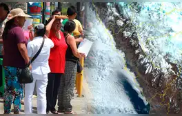 ¿Se adelantó la primavera? Lima registra días soleados y estas serán las temperaturas anunciadas por Senamhi