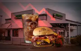 Adiós a BurgerFi: reconocido restaurante de comida rápida entraría en quiebra en Estados Unidos