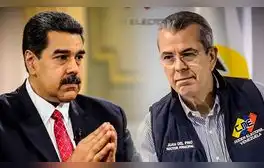 Rector principal del CNE de Venezuela denunció irregularidades en el proceso electoral del 28 de julio