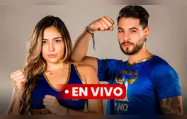 Desafío 2024 CAPÍTULO 96 completo EN VIVO: conoce al sentenciado entre TEAM PIBE y TEAM TINO HOY, 26 de agosto, vía Caracol TV