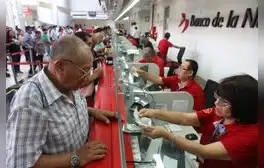 Fonavi: se publica resolución que autoriza segundo pago reintegro