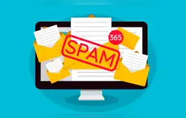¿Te llegan demasiados correos spam? Así eliminarás todos con un toque y evitarás que vuelvan a escribirte