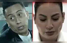 Pamela López no recibió tenencia provisional de sus hijos tras denuncia por agresión de Christian Cueva