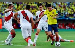 Entradas de Perú vs. Colombia: precios y dónde comprar boletos para el partido de las Eliminatorias 2026