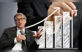¿Cuál es la mejor inversión que un joven puede hacer para ser exitoso en el futuro, según Bill Gates?