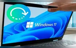 ¿Tu PC está lenta? Así podrás restablecerla a su estado original, sin perder tus archivos