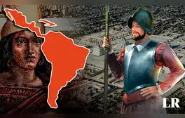 La moderna y prospera ciudad de Latinoamérica que fue destruida por españoles: era la más grande del mundo
