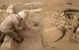 Asombroso descubrimiento en Vichama: Investigación de Ruth Shady revela alimentos consumidos hace 3.800 años