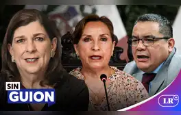 RMP: "El ministro del Interior no se puede quedar porque hasta le falta el respeto a la presidenta"