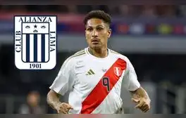Revelan que Paolo Guerrero definirá su futuro entre Alianza Lima y clubes del exterior