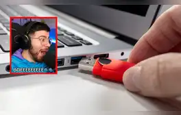 Con este ajuste de tu PC cambiarás el sonido que se reproduce cuando conectas o retiras un USB