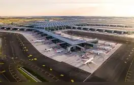 Este es el aeropuerto mejor conectado del mundo: 6 países de América Latina tienen vuelos directos hacia el