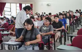 Examen de admisión San Marcos 2025-I: conoce los puntajes mínimos y máximos del último examen