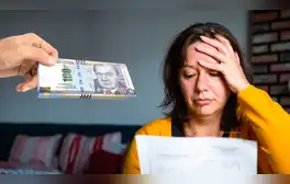 Préstamo para limpiar deudas: Dile adiós a Infocorp con este crédito