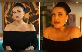 Mariella Zanetti revela que se cambiará el apellido por esta delicada razón: Mi mamá no lo sabe