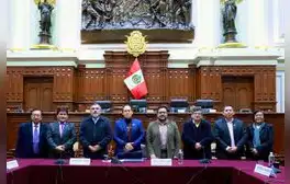 El nombramiento docente en la agenda del Congreso