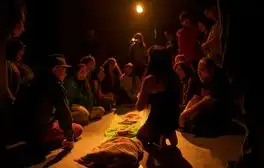 Sexta edición del Encuentro Teórico Teatral Internacional (Ettien 2024) se expande a diferentes espacios culturales