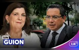 RMP sobre posibles seis cambios en el Gabinete: “Santiváñez debería estar en la lista de los que se van”