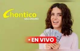 Chontico Día y Noche EN VIVO HOY, miércoles 28 de agosto: sigue AQUÍ los RESULTADOS del Sorteo vía Telepacífico