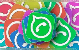 ¿Cómo cambiar el ícono verde de WhatsApp por uno de color azul, rojo, etc? Te lo enseñamos