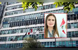 Retiran a fiscal Ana María Altamirano Malabrigo tras dejar libre a detenidos por ir a cenar con su suegro