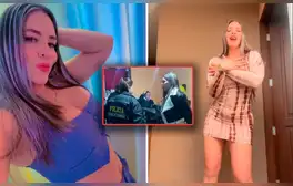 'La Rusa', la influencer que dirigía red de proxenetismo "One Family" en Perú, encargada de reclutar víctimas