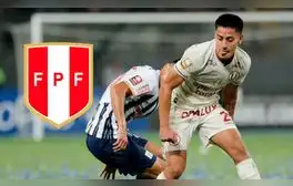 Revelan la peculiar razón por la que Jorge Fossati convocó a Murrugarra a la selección peruana