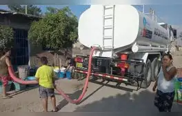 Masivo corte de agua en Piura hasta el 1 de septiembre: revisa las zonas afectadas, según EPS Grau