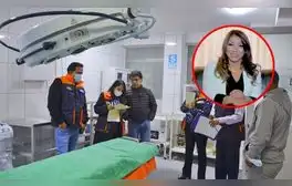 Muere empresaria Kendy Romero tras liposucción en Huancayo: clínica no contaba con UCI ni ambulancia