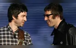 Oasis confirma regreso: "Nos vemos en primera fila"