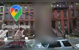 ¿Tu casa aparece en Google Maps? Así puedes desenfocarla para mantener tu privacidad