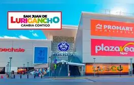 Esto es lo que se sabe sobre el NUEVO mall Real Plaza en San Juan de Lurigancho: ¿cuándo será su inauguración?
