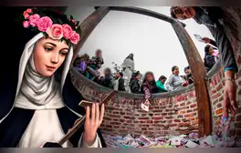 ¿Cómo enviar una carta a Santa Rosa de Lima desde cualquier lugar de Perú al Pozo de los Deseos este 30 de agosto?
