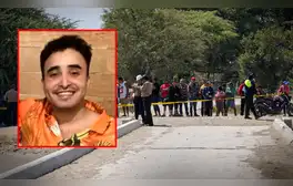 Hallan sin vida a joven estudiante de Medicina de la Universidad Nacional de Piura que desapareció hace días
