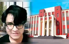 Peruano que ingresó a la UNI y UNAC revela por qué rechazó a universidad de Brasil y España: "Me preparé por mi cuenta"