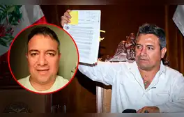 Arturo Fernández, suspendido alcalde de Trujillo, denuncia amenazas de muerte: “Me quieren asesinar"