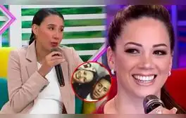 Samahara Lobatón impacta al hablar sobre el vínculo entre Melissa Klug y Christian Cueva: "Sabemos la verdad"