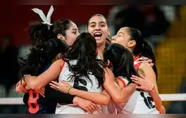 Sudamericano de Vóley Sub-19 2024: convocadas, fixture y rivales de la selección peruana