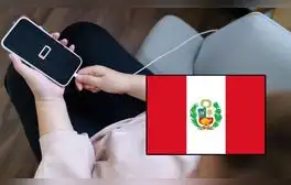 Chile aprueba ley que establece cargador único para celulares: ¿existe en Perú una propuesta igual?