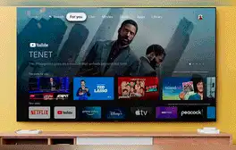 ¿Tu Smart TV está muy lento? Estos 6 ajustes sirven para acelerar tu televisor con Google TV