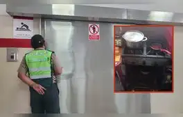 Tragedia en Arequipa: padre e hija mueren por inhalación de monóxido de carbono mientras dormían