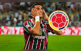 ¿Kevin Serna realmente puede ser convocado a la selección colombiana para enfrentar a Perú?
