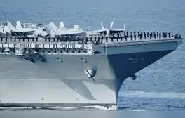 Golpe para la mayor fuerza naval del mundo tras déficit de portaviones en el Pacífico: ¿descuido o estrategia?