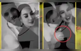 Filtran VIDEO privado de Pamela López y su 'saliente' Luis Fernando: ‘Amor y fuego’ los pone al descubierto