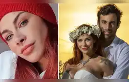 Esposo de Xoana González le envía EMOTIVO mensaje tras POLÉMICA por su extraño comportamiento en redes