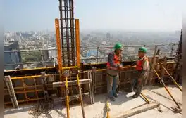 Trabajadores de construcción civil y Capeco firmaron incremento salarial