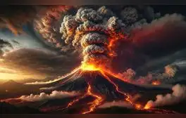 El volcán de Latinoamérica que ha rugido por más de 500.000 años: se encuentra activo desde la Era de Hielo